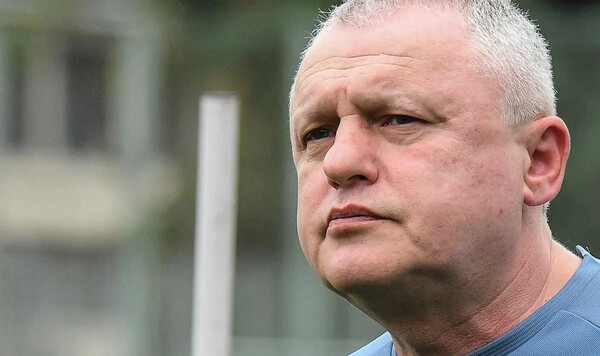 Динамо, Александр, Ваши, Суркис