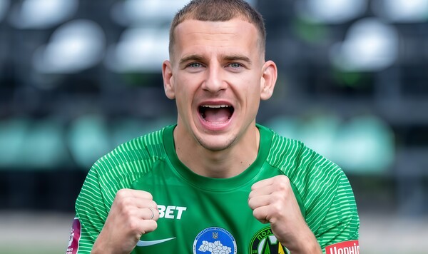 Брагару, Динамо, Геннадий, Буткевич