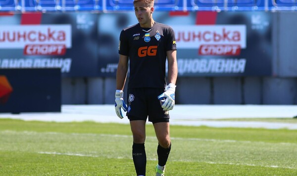 Вячеслав, Суркис, Костюк, Динамо