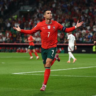 Сборная Португалии объявила состав на чемпионат мира-2026 Португалии, Канаде, Аргентины, Месси, Мексике