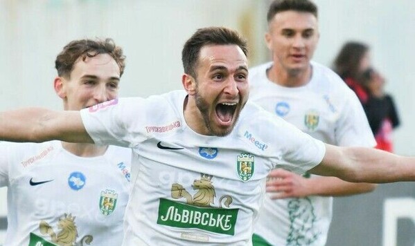 Экс-капитан Карпат ждет решения клуба Карпат, Чачуа, Акжайыке, Волыни, Торпедо