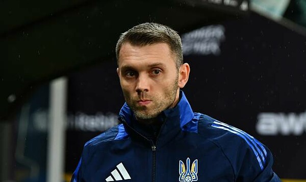 МИЛЕВСКИЙ – о переходе Караваева в Шахтер: «Это на его совести» Караваев, Шахтер, Динамо, Александр, Милевский
