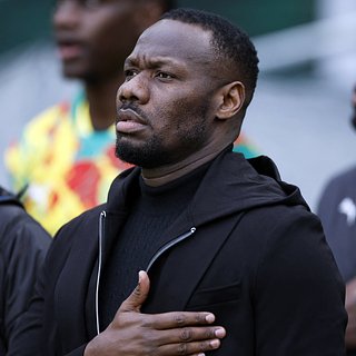 Главный тренер сборной Сенегала пригрозил бойкотом ЧМ-2026 Сенегала, Тьяв, Англии, Норвегией, Томаса