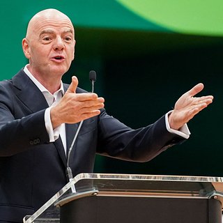 России, Белоруссии, Украины, Джанни