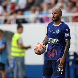 Стало известно о врезавшемся на мотоцикле в машину скорой помощи экс-игроке сборной России Ростов, Спартак, Краснодар, Рубин, Сочи