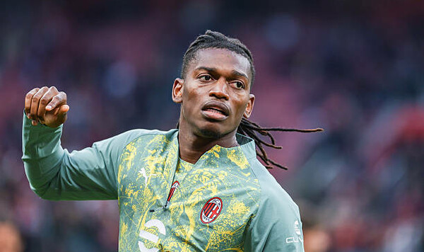 Рафаэль, Леау, Милана, Transfermarkt