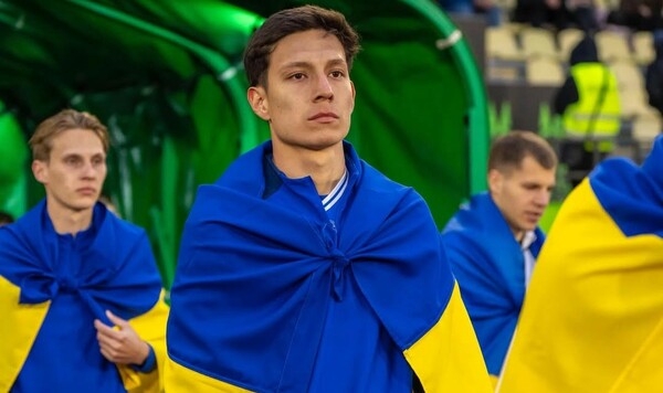 Футболист, который бежал из Украины, продолжит карьеру в чемпионате Польши Украины, Кудровки, Пяст, Премьер