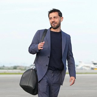 «Реал» подписал контракт с футболистом сборной Португалии Реал, Лиги, Англии, Суперкубка