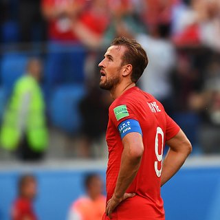 Нападающий сборной Англии установил рекорд чемпионатов мира Роналду, Англии, Кабо, Верде