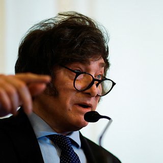 Президент Аргентины сделал заявление после ложной информации о смерти отца Месси Аргентины, Пенья, Месси, Флоренсия