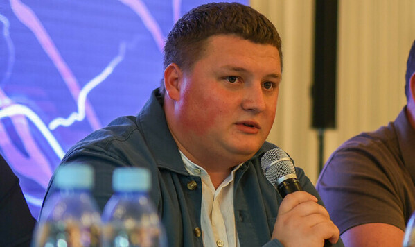 Василий КАЮК: «Григорчук называл этого легионера ЛНЗ строителем» Ассинор, Григорчук, Евгения, Владимирович, Тарасенко