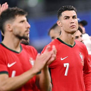 Cборная Португалии разгромила Узбекистан в матче ЧМ-2026 Узбекистан, Португалии, Колумбией