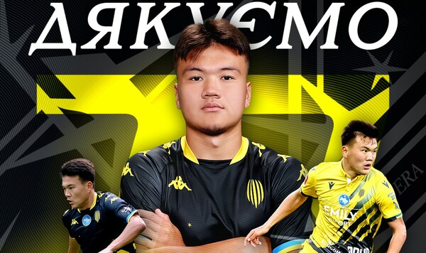 Известный украинский клуб продолжает терять игроков. Минус 18 футболистов Алмазбеков, Бекназ, Рухе, Transfermarkt