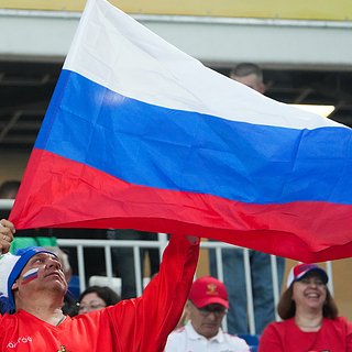 Названы выступившие против возвращения сборной России по футболу страны России, Международная, Telegraph