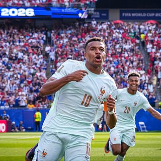 Испании, Франции, Рахой, Opta