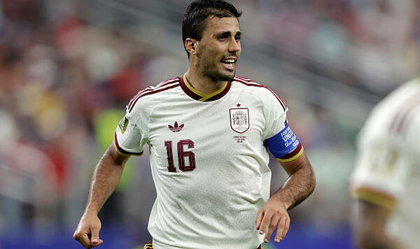 Ибрагимович назвал самого главного игрока сборной Испании Испании, Родри, Ибрагимович, Англии