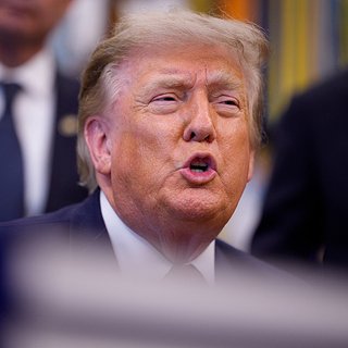 Трамп посетит финал ЧМ-2026 Трамп, Дональд, Бельгии, Международная