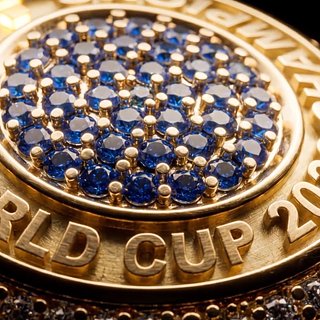 Победители ЧМ-2026 впервые в истории получат чемпионские перстни Испанией, Аргентины, Мексике, Канаде, Кубок