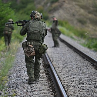 Бывший вратарь «Уфы» стал командиром взвода СВО Агаев, Украины, Конкретно, Вооруженных