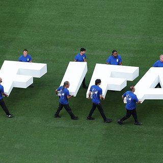Стал известен заработок ФИФА за проведение чемпионата мира Рутерфорде, Канаду, Джерси, Испании, Аргентины