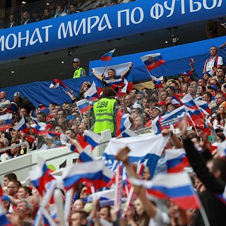 ЧМ-2018 в России вошел в десятку лучших в истории Хорватии, Международной, Испании, Аргентины, Франции
