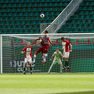 Восьмой международный юношеский футбольный турнир UTLC CUP пройдет в Москве Локомотив, Арене, Звезду, Црвену, Спарта