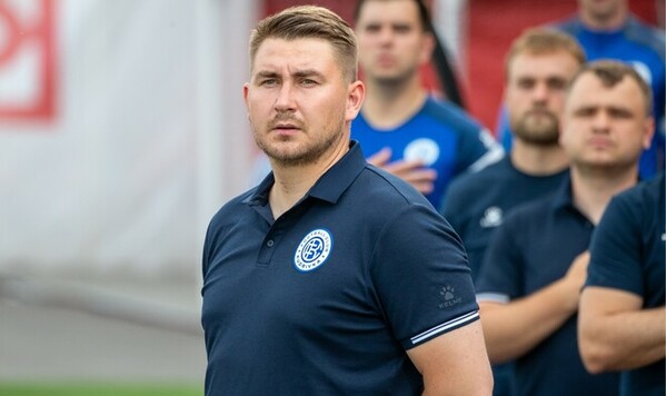Главный тренер Кудровки после 1:5: «Выглядели достойно» Кудровки, Плохо, Насколько, Конечно, Лиге