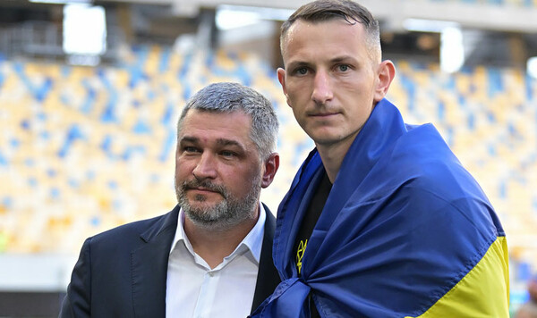 Агенты Ризныка едут в Турин на переговоры с Ювентусом Ризныка, Ювентус, Шахтера, Хиля, Орландо