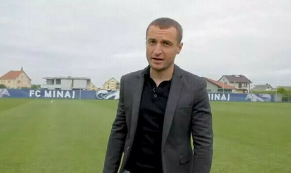 КОПОЛОВЕЦ: «После Шахтера это самая сильная команда в нашем чемпионате» Полесья, Шахтера, Черноморец, Буткевич, Геннадий