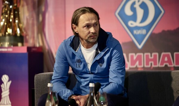 Тренер, работавший в Азербайджане: «Проверка Костюка на профпригодность» Костюка, Карабах, Гурбан, Азербайджане, Динамо