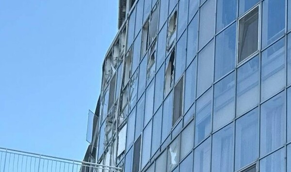 ОФИЦИАЛЬНО. УПЛ перенесла матч после атаки на стадион Черноморца Черноморца, Колосом