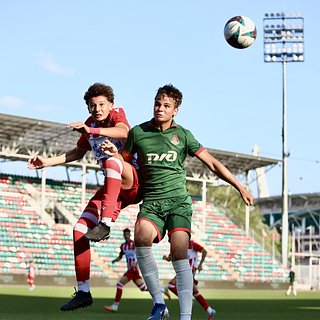«Локомотив» сыграет с «Коринтиансом» в полуфинале UTLC Cup-2026 Коринтианс, Родина, Локомотив, Црвеной, Звездой