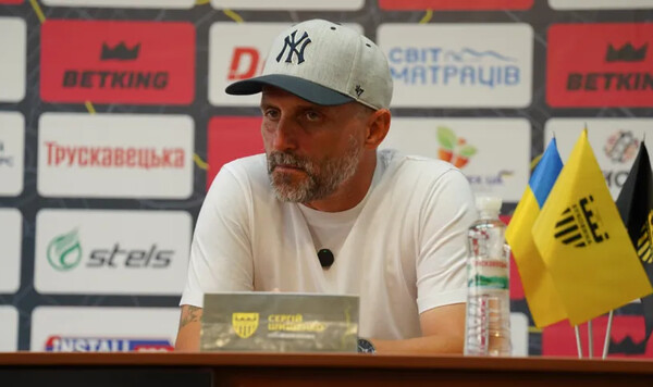Сергей Шищенко провел 400-й матч в УПЛ в качестве игрока и тренера Шищенко, Украины, Металлиста, Черноморца