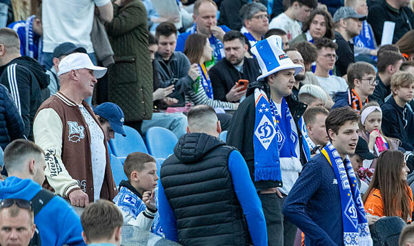 Динамо, Карабаху, Лиги