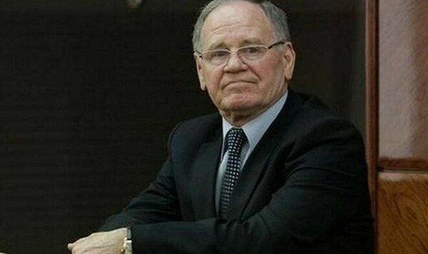Йожеф САБО: «Бражко, Шапаренко, Пономаренко, все провалились» Сабо, Бражко, Динамо, Шапаренко, Пономаренко