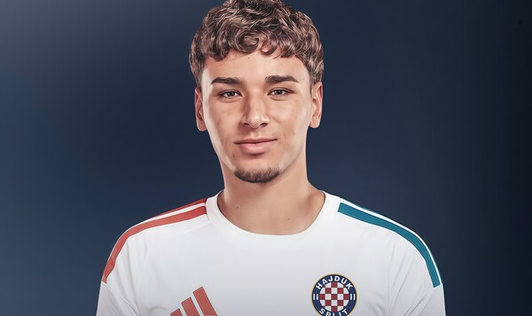 Лиги, Гурам, Вильярреал, Хайдука, Шахтера