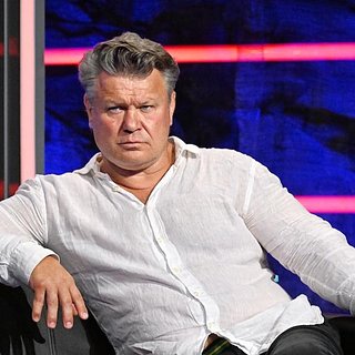 Тактаров оценил идею подраться с Артемом Дзюбой Тактаров, Артема, Роналду, Махачев, Дзюбы