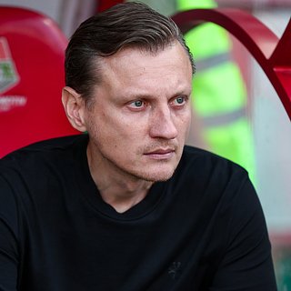Экс-президент «Локомотива» двумя словами оценил работу нынешнего главного тренера команды Локомотив, Галактионова, Наумов, России