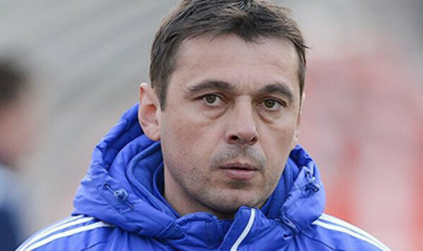 Шахтер, Днепра, Динамо, Дмитрулин
