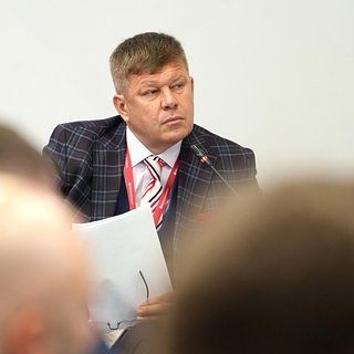 Губерниев отреагировал на угрозу судом со стороны «Крыльев Советов» Крылья, Губерниев, Советов, Зенит, России