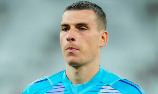 Лунин, Интер, Реал, Куртуа, Тибо