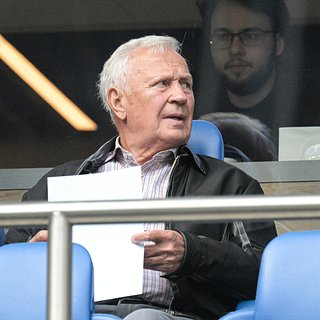 Колосков оценил возможную дисквалификацию Талалаева Талалаев, Колосков, Оффор