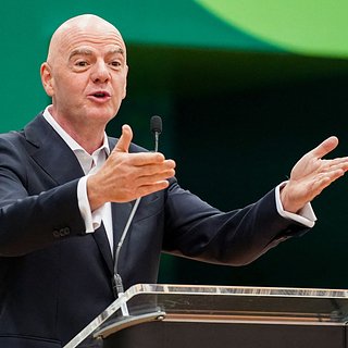 Инфантино, Польше, Ромен