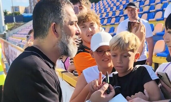 Юрий ВИРТ: «У Турана в матче с «Фенербахче» будет двойная мотивация» Фенербахче, Туран, Турции, Галатасарай, Лиги