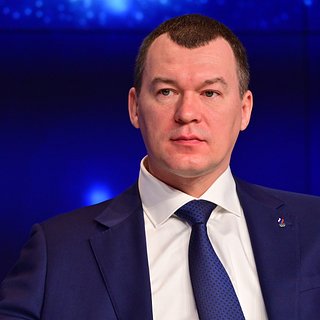 Дегтярев предупредил о последствиях саботажа в турнирах с участием российских спортсменов Дегтярев, России, Ангелину, Мельникову, Олимпийский