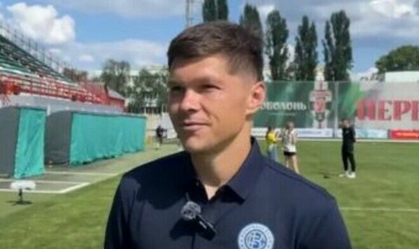 Капитан Кудровки: «Выход один – нужно собрать волю, взять яйца в кулак» Кудровки, Полесьем, Выход