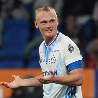 Динамо, Тюкавин, Спартака, Левникова, Bombardir