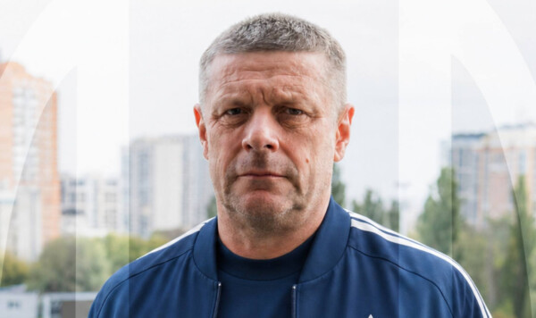 ОФИЦИАЛЬНО. Легенда Динамо назначен в украинскую сборную Динамо, Лужный, Украины, Олег, Сёмина