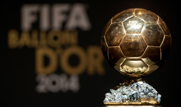 Ballon d'Or удивил номинацией на награду «Лучший клуб года» Ballon, Бавария, Глимт, Арсенал, Фламенго
