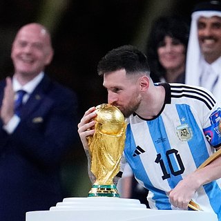 Объявлены номинанты на «Золотой мяч» Реал, Золотой, Football, Интер, France